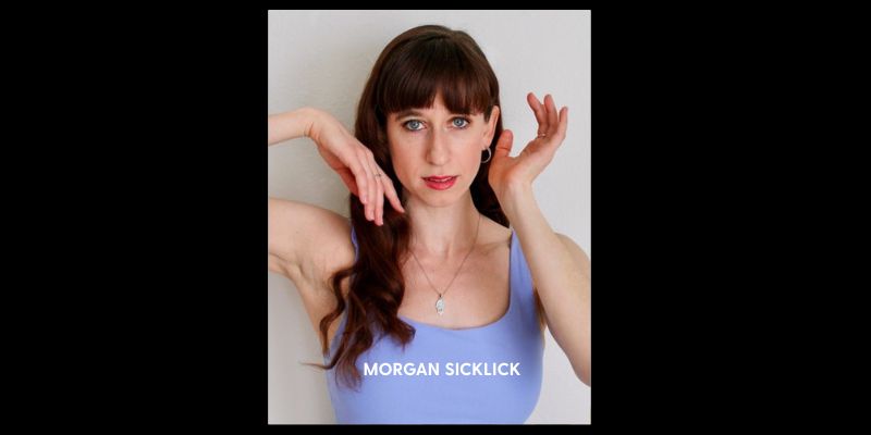Morgan Sicklick