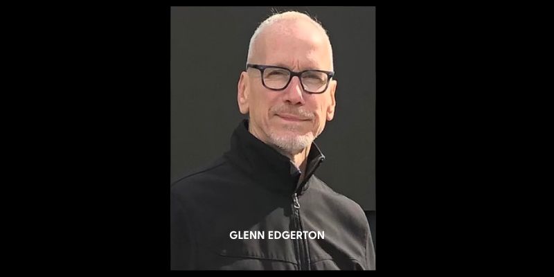 Glenn Edgerton