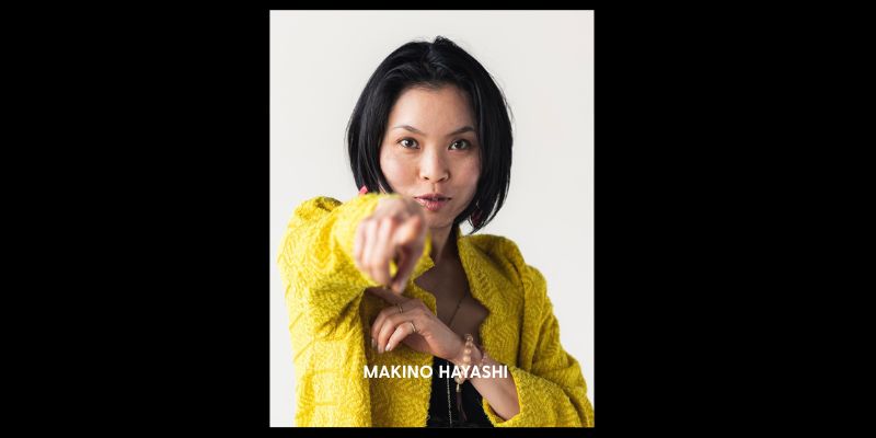 Makino Hayashi