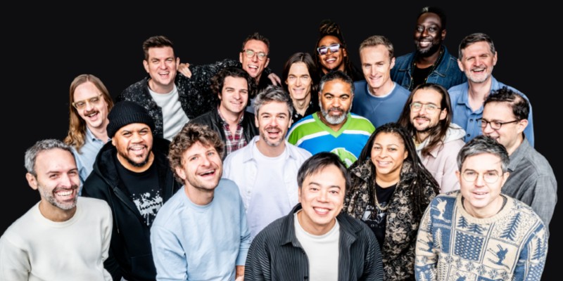 Snarky Puppy