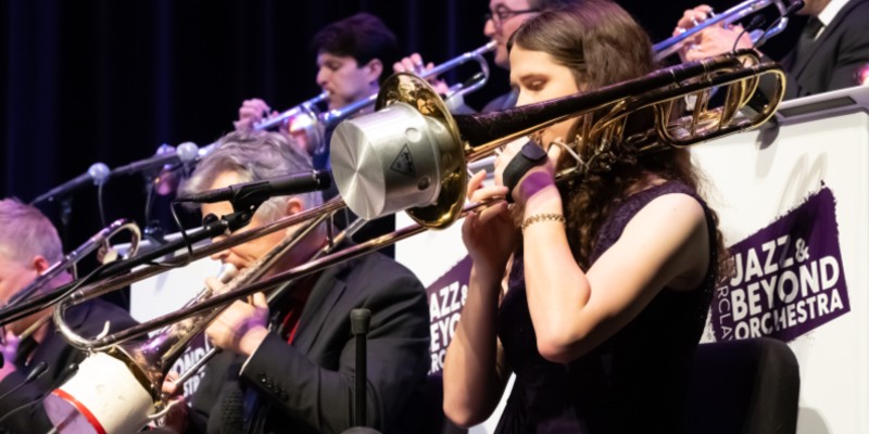 Battle of the Bands