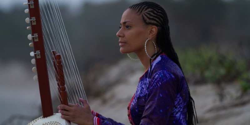 Sona Jobarteh