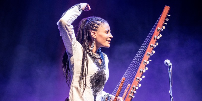 Sona Jobarteh