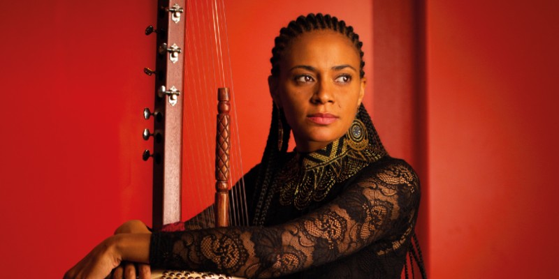 Sona Jobarteh