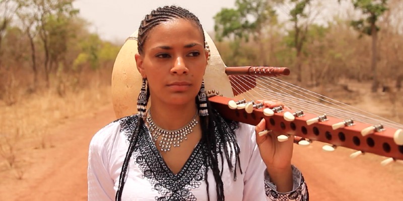 Sona Jobarteh