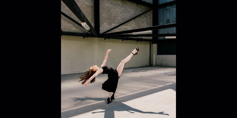 Backhausdance