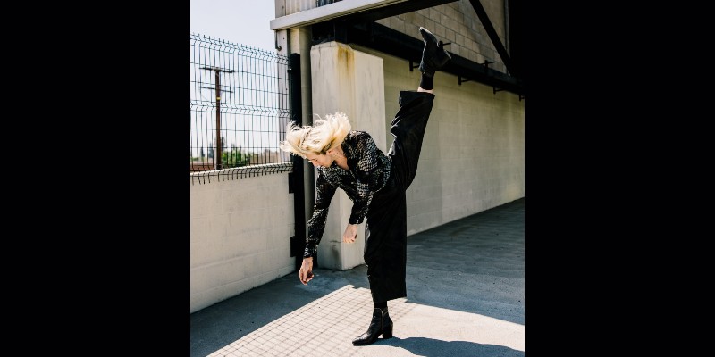 Backhausdance