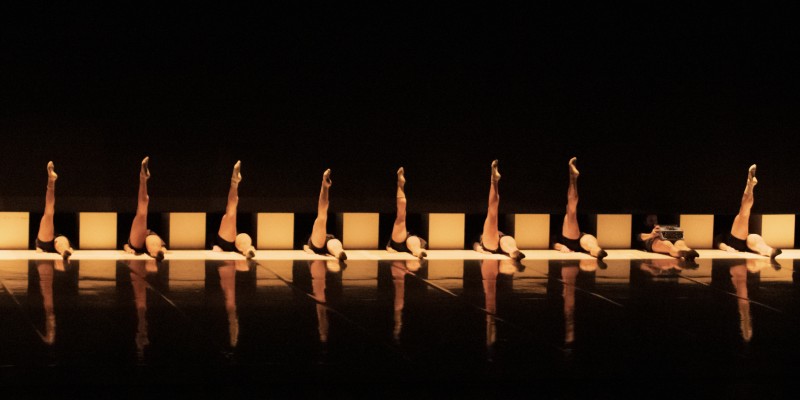 Dance Me