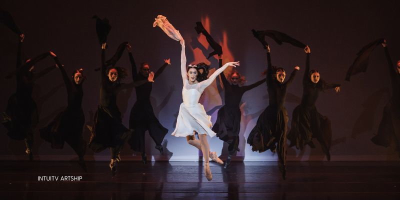 Ignite Dance