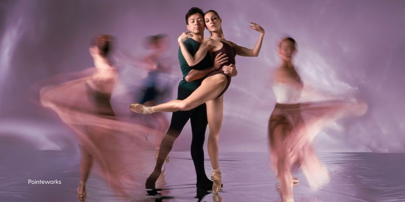 Ignite Dance