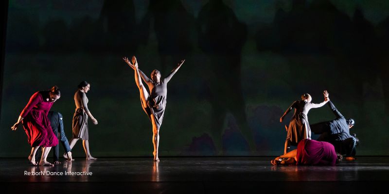 Ignite Dance